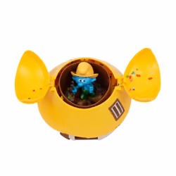 GP TOYS PUF13 action figure giocattolo