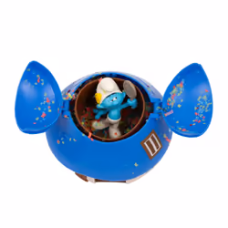 GP TOYS PUF13 action figure giocattolo - Vista aggiuntiva 5