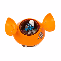 GP TOYS PUF13 action figure giocattolo - Vista aggiuntiva 6