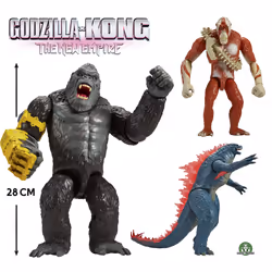 GP TOYS MN300 modellino da azione e da collezione - Vista aggiuntiva 2