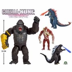 GP TOYS MN303 modellino da azione e da collezione