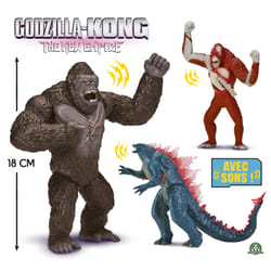 GP TOYS MN305 modellino da azione e da collezione