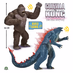 GP TOYS MN305 modellino da azione e da collezione