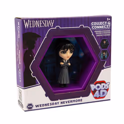 Giochi Preziosi Wednesday Pods 4D - Vista aggiuntiva 4