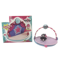 GP TOYS TWK02 bambola