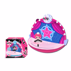 GP TOYS TWK02 bambola - Vista aggiuntiva 2