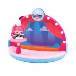 GP TOYS TWK02 bambola - Vista aggiuntiva 5