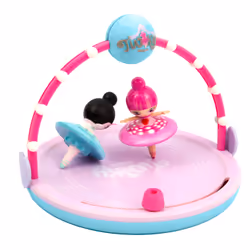 GP TOYS TWK02 bambola - Vista aggiuntiva 7