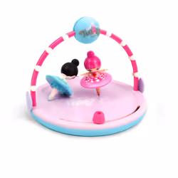 GP TOYS TWK02 bambola - Vista aggiuntiva 8