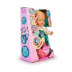 GP TOYS NFN78 bambola