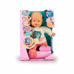 GP TOYS NFN78 bambola