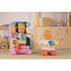 GP TOYS NFN78 bambola - Vista aggiuntiva 5