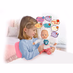 GP TOYS NFN78 bambola - Vista aggiuntiva 6