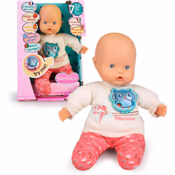 GP TOYS NFN78 bambola - Vista aggiuntiva 7