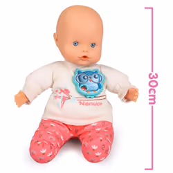 GP TOYS NFN78 bambola - Vista aggiuntiva 8