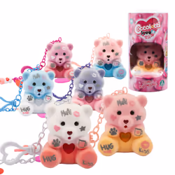 GP TOYS CCL15 bambola