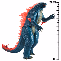 GP TOYS MN3001 action figure giocattolo - Vista aggiuntiva 6