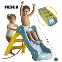 FEBER FEL10 parco giochi e attrezzatura per parchi giochi