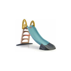 Feber Scivolo Feber Fel11000 Life Mega Casual Con Acqua