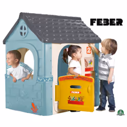 FEBER FEH22, 12,6 kg, Multicolore