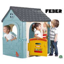 FEBER FEH22 parco giochi e attrezzatura per parchi giochi