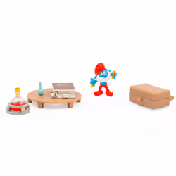 GP TOYS PUF182, Bambino/Bambina, Cina, CE, 170 mm, 70 mm, 130 mm