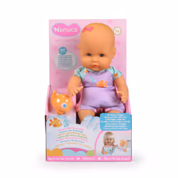 GP TOYS NFN88 bambola - Vista aggiuntiva 6