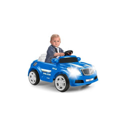 Feber - Auto elettrica Twinkle Car 12V rc FEQ07000
