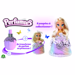 GP TOYS PEF00, 3 anno/i, Ragazza, 140 mm, 90 g, Multicolore