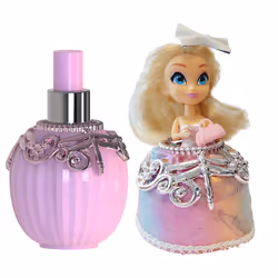 GP TOYS PEF00 bambola - Vista aggiuntiva 7