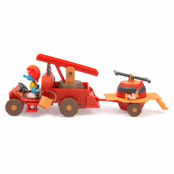 GP TOYS PUF26 veicolo giocattolo - Vista aggiuntiva 2