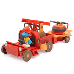GP TOYS PUF26 veicolo giocattolo - Vista aggiuntiva 3