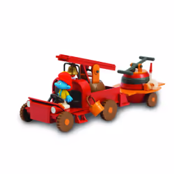 GP TOYS PUF26 veicolo giocattolo - Vista aggiuntiva 4