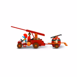GP TOYS PUF26 veicolo giocattolo - Vista aggiuntiva 5