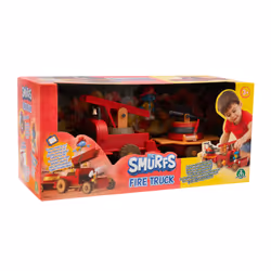 GP TOYS PUF26 veicolo giocattolo - Vista aggiuntiva 6