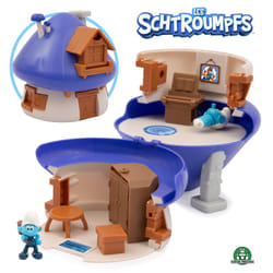 GP TOYS PUF28 modellino da azione e da collezione