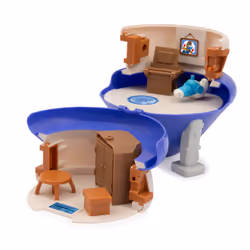 GP TOYS PUF28 modellino da azione e da collezione