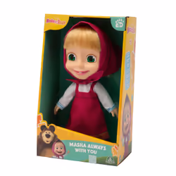 GP TOYS MHA24 bambola - Vista aggiuntiva 2