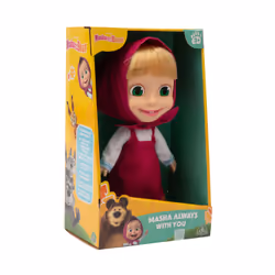 GP TOYS MHA24 bambola - Vista aggiuntiva 3