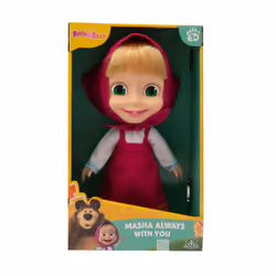 GP TOYS MHA24 bambola - Vista aggiuntiva 4