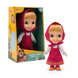 GP TOYS MHA24 bambola - Vista aggiuntiva 5