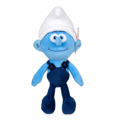 GP TOYS PUF31 peluche - Vista aggiuntiva 3