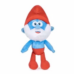 GP TOYS PUF31 peluche - Vista aggiuntiva 4
