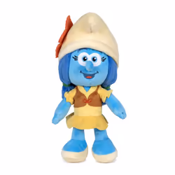 GP TOYS PUF31 peluche - Vista aggiuntiva 6
