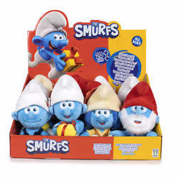 GP TOYS PUF31 peluche - Vista aggiuntiva 7