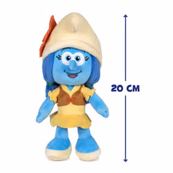 GP TOYS PUF31 peluche - Vista aggiuntiva 8