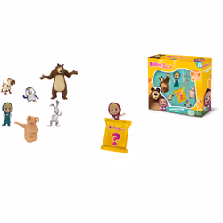 GP TOYS MHA31 modellino da azione e da collezione