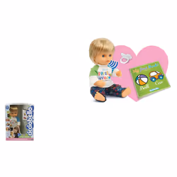 GP TOYS CCBF0 bambola - Vista aggiuntiva 2