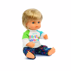 GP TOYS CCBF0 bambola - Vista aggiuntiva 3