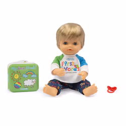 GP TOYS CCBF0 bambola - Vista aggiuntiva 7